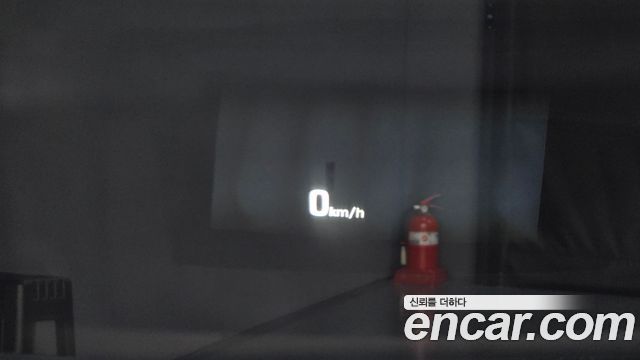 Hyundai Genesis 2016 — photo 22
