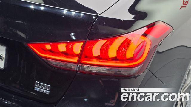 Hyundai Genesis 2016 — photo 9