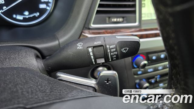 Hyundai Genesis 2016 — photo 27