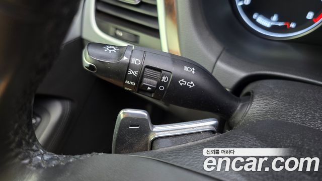 Hyundai Genesis 2016 — photo 28