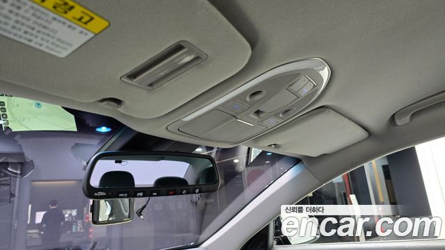 Hyundai Genesis 2016 — photo 30
