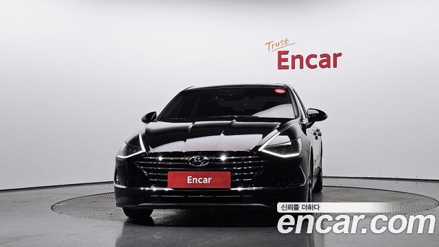 Hyundai Sonata 2023 — photo 3