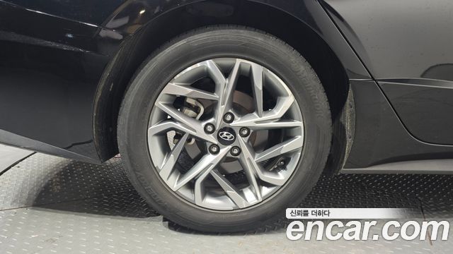 Hyundai Sonata 2023 — photo 5
