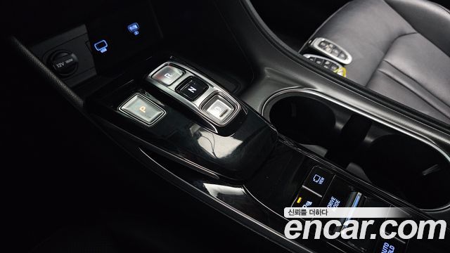 Hyundai Sonata 2023 — photo 12