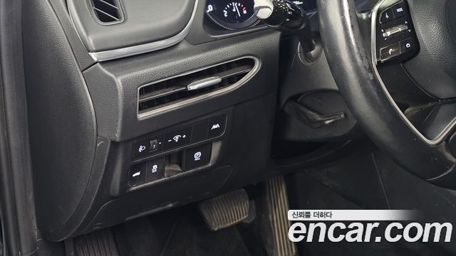 Hyundai Sonata 2023 — photo 23