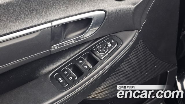 Hyundai Sonata 2023 — photo 24