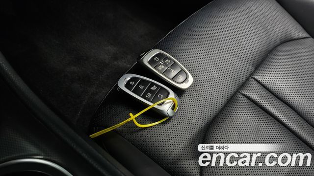 Hyundai Sonata 2023 — photo 25