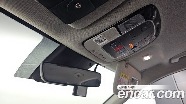 Hyundai Sonata 2023 — photo 26