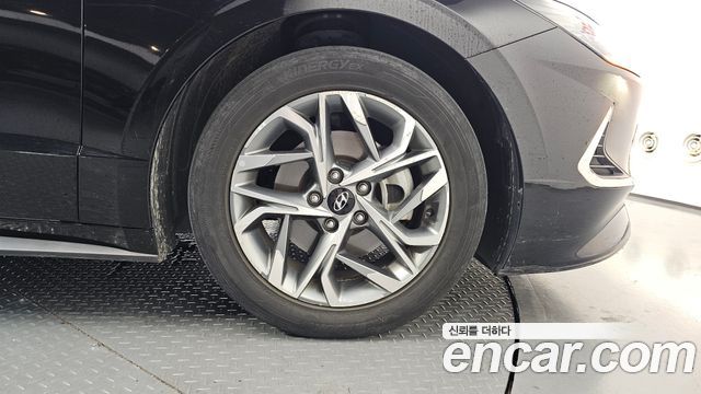 Hyundai Sonata 2023 — photo 7