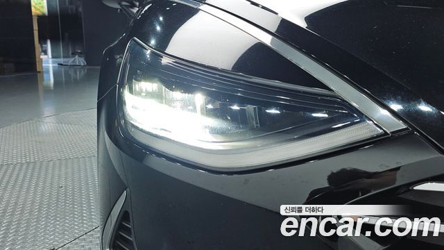 Hyundai Sonata 2023 — photo 8