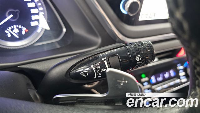 Hyundai Sonata 2023 — photo 27