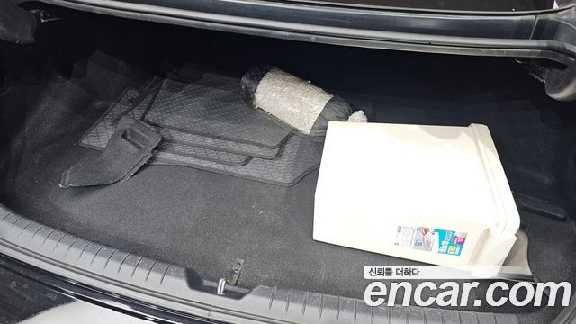 Hyundai Sonata 2023 — photo 28