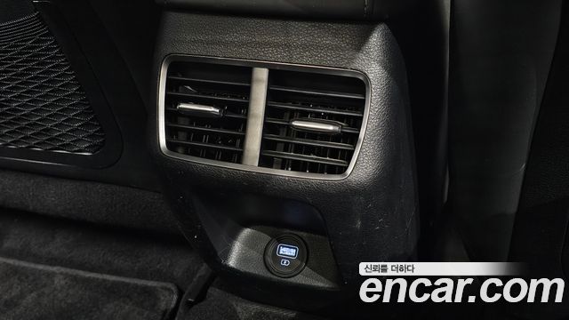 Hyundai Sonata 2023 — photo 29