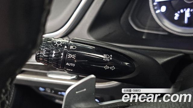 Hyundai Sonata 2023 — photo 30