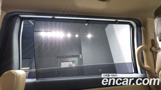 Kia Canival 2019 — photo 19