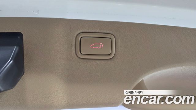 Kia Canival 2019 — photo 23