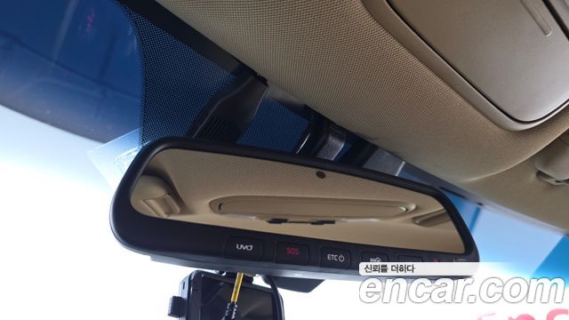 Kia Canival 2019 — photo 27