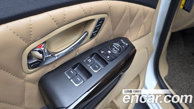 Kia Canival 2019 — photo 29
