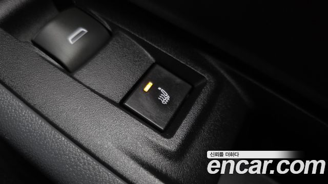 Chevrolet Korea Bolt EV 2018 — photo 25