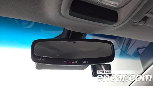 Chevrolet Korea Bolt EV 2018 — photo 26