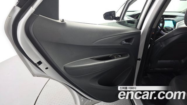 Chevrolet Korea Bolt EV 2018 — photo 15