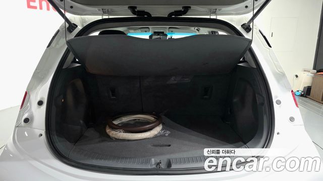 Chevrolet Korea Bolt EV 2018 — photo 29