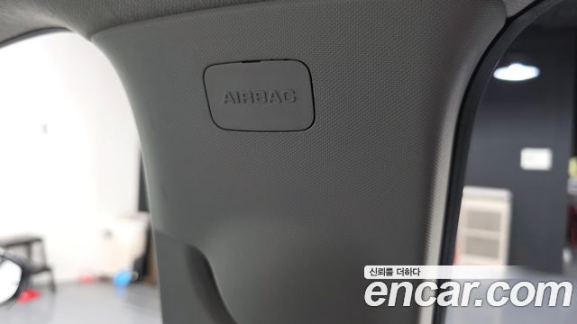 Chevrolet Korea Bolt EV 2018 — photo 30