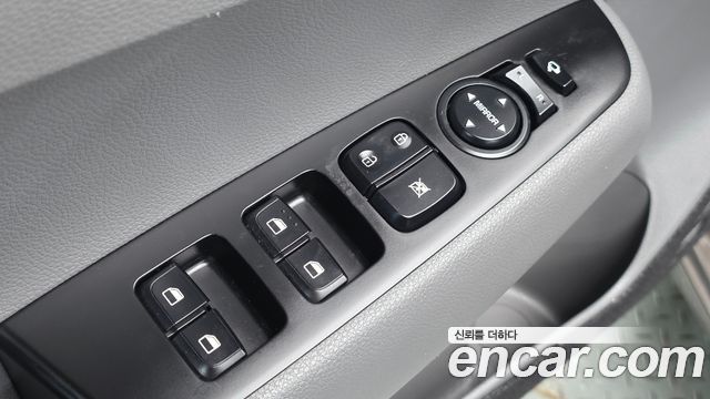 Kia morning 2021 — photo 18