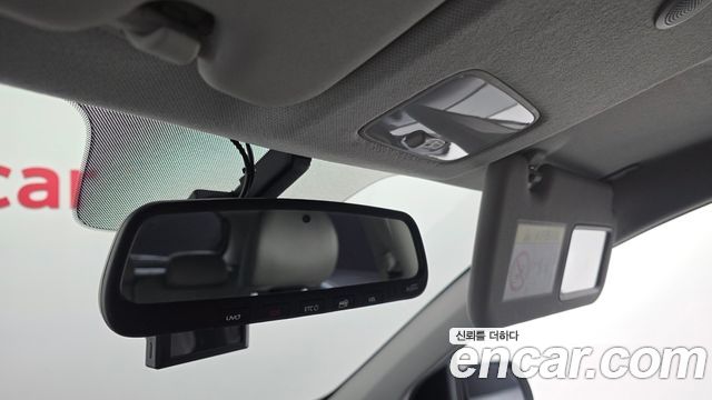 Kia morning 2021 — photo 22