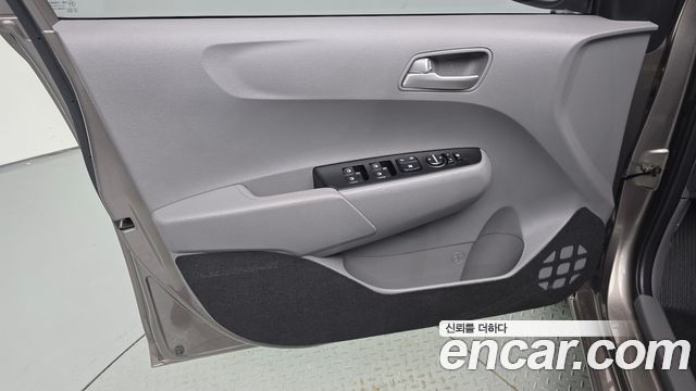 Kia morning 2021 — photo 14