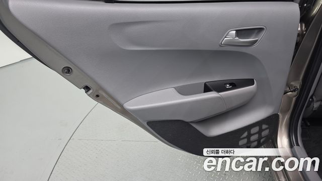 Kia morning 2021 — photo 15
