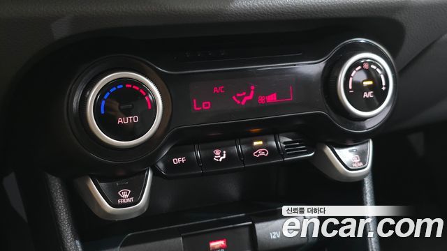 Kia morning 2021 — photo 27