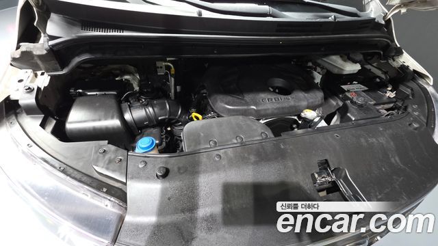 Hyundai Starex 2020 — photo 6