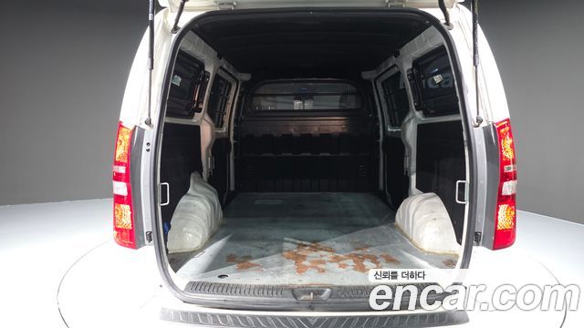 Hyundai Starex 2020 — photo 20