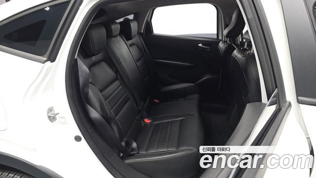 Renault Korea XM3 2023 — photo 17