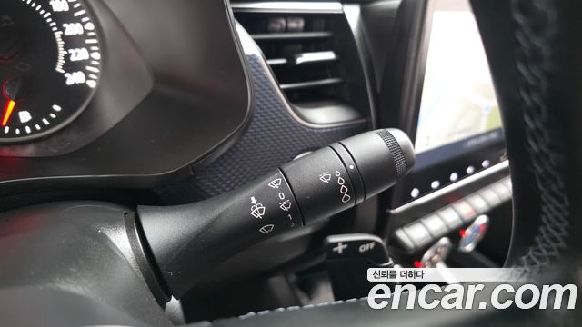 Renault Korea XM3 2023 — photo 25