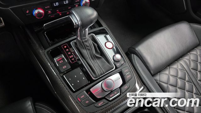 Audi S7 2014 — photo 9