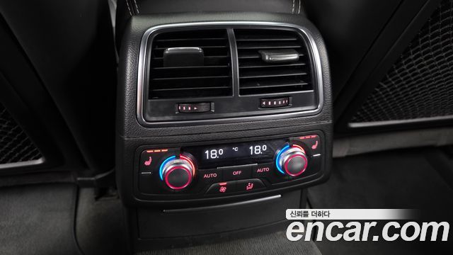 Audi S7 2014 — photo 18