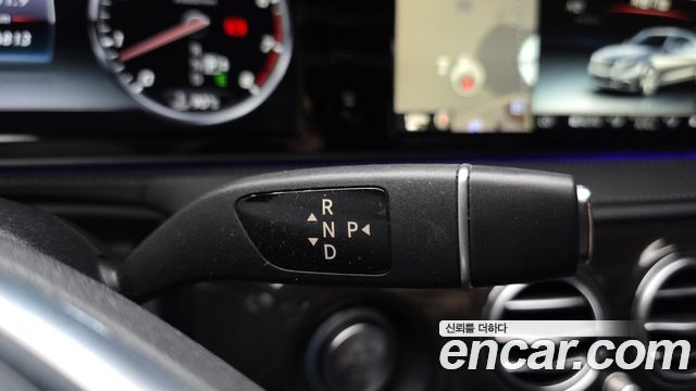 Mercedes-Benz S-Class 2015 — photo 9