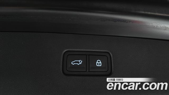 Genesis GV80 2020 — photo 16