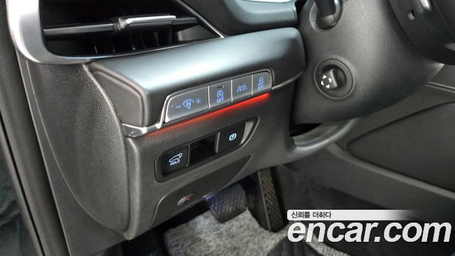 Genesis GV80 2020 — photo 19