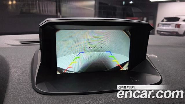 Renault Korea SM3 2016 — photo 21