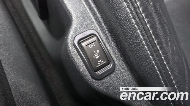Renault Korea SM3 2016 — photo 23