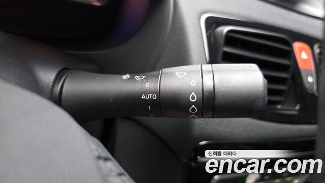 Renault Korea SM3 2016 — photo 24
