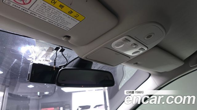 Renault Korea SM3 2016 — photo 25