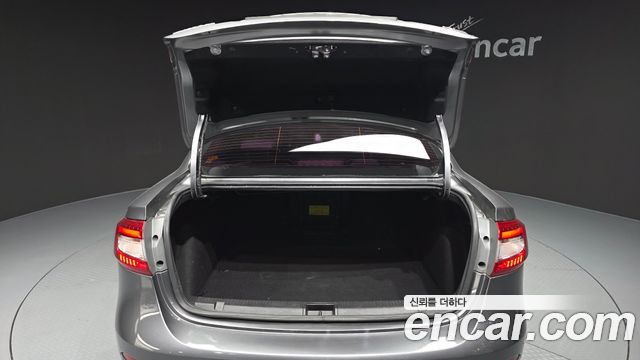 Renault Korea SM3 2016 — photo 26