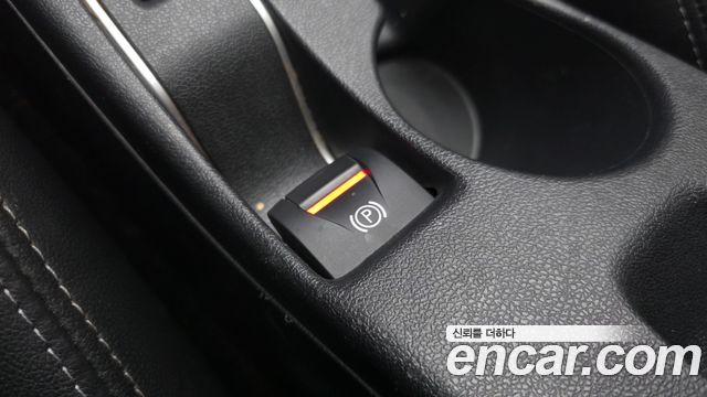 Renault Korea SM3 2016 — photo 28