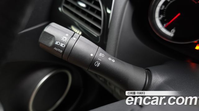 Renault Korea SM3 2016 — photo 31