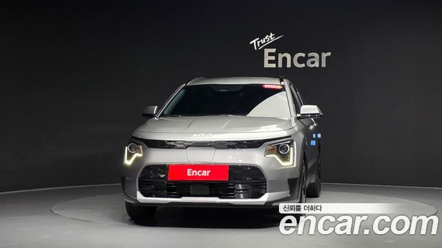 Kia Niro 2024 — photo 3