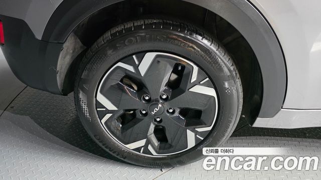 Kia Niro 2024 — photo 5